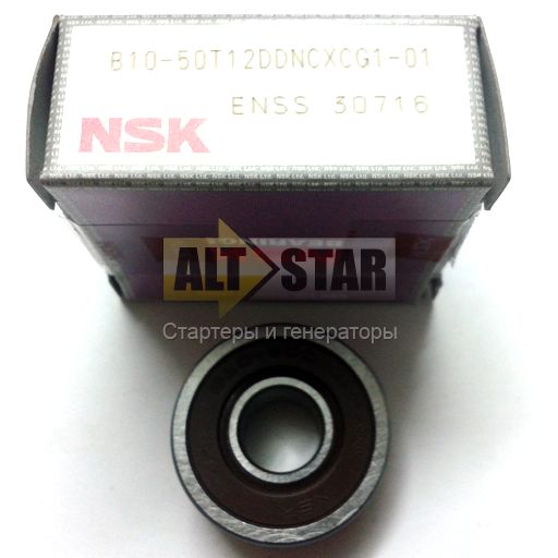 Nsk B10-50T12DDNCXCG1-01  ENSS5